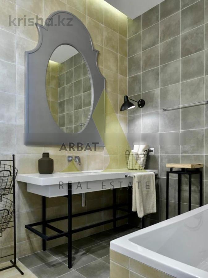 Фото Квартира, 4 комн, 302 м², 7/7 эт., 2015 г.п.