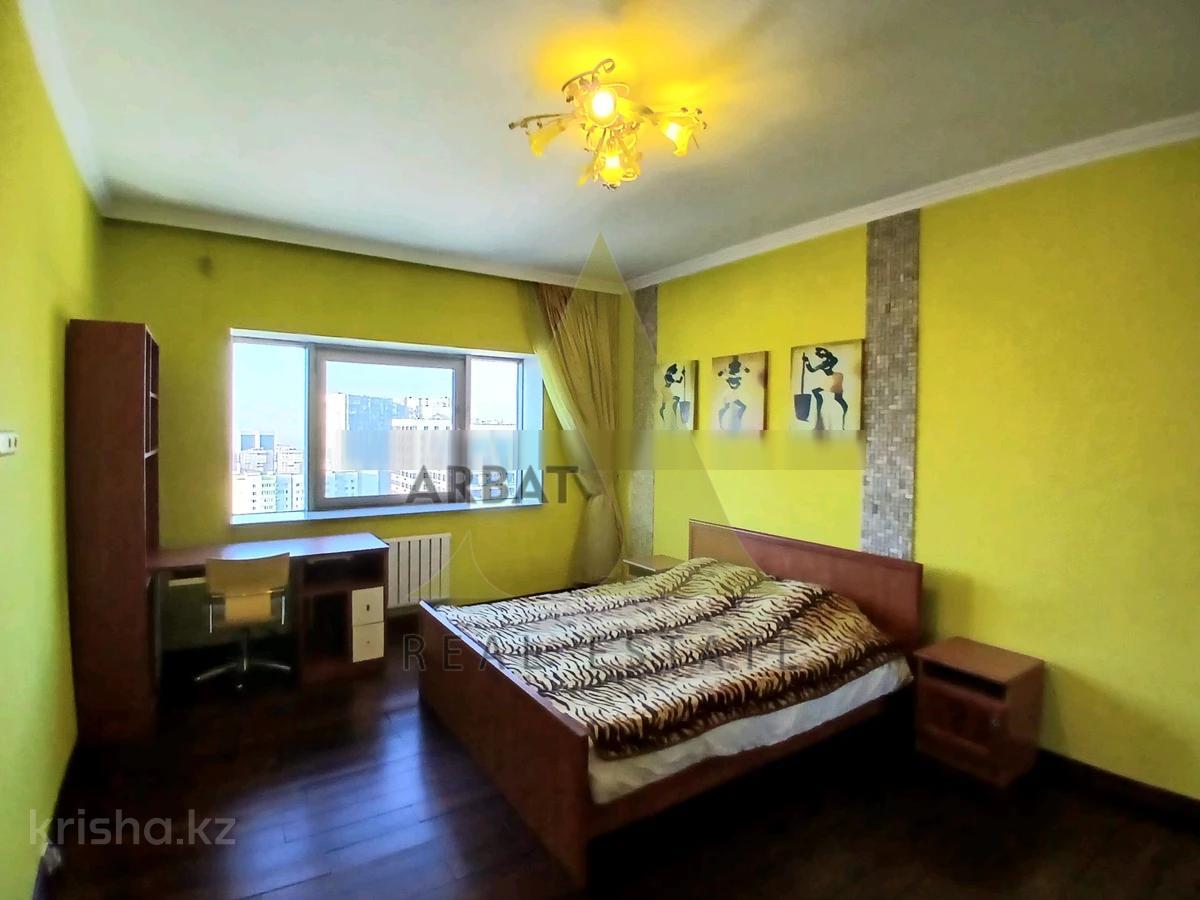 Фото Квартира, 5 комн, 200 м², 13/17 эт.