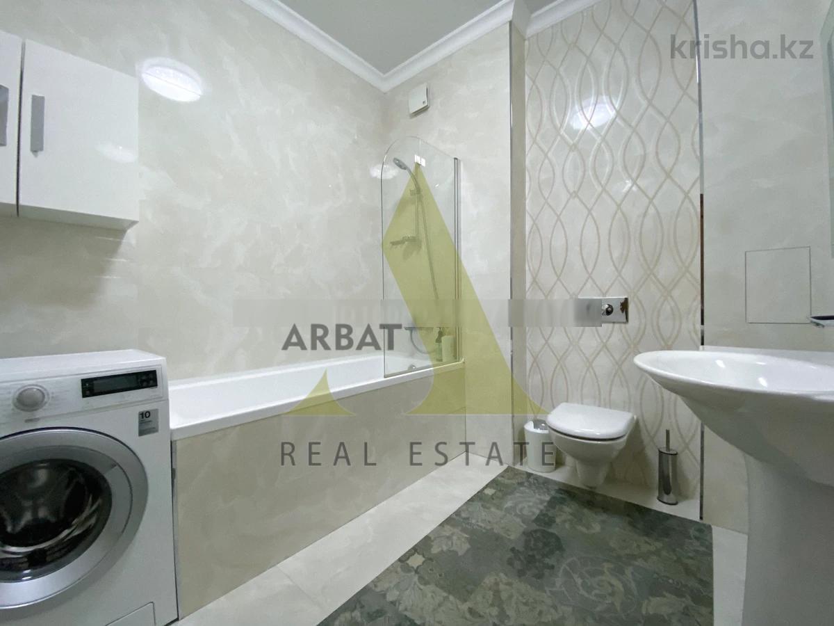 Фото Квартира, 2 комн, 85 м², 19/21 эт., 2014 г.п.