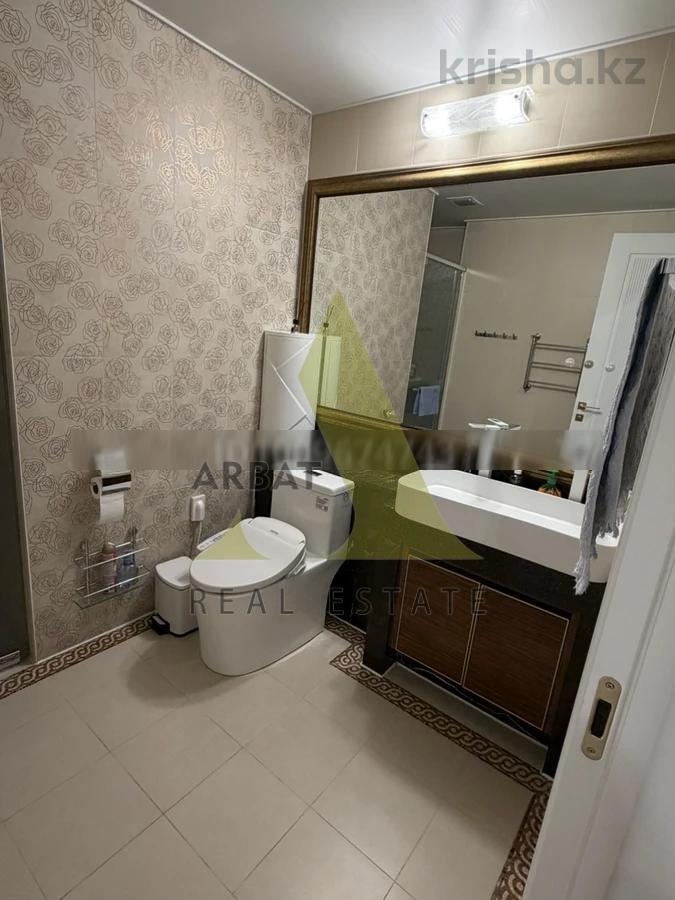 Фото Квартира, 5 комн, 200 м², 8/16 эт., 2012 г.п.