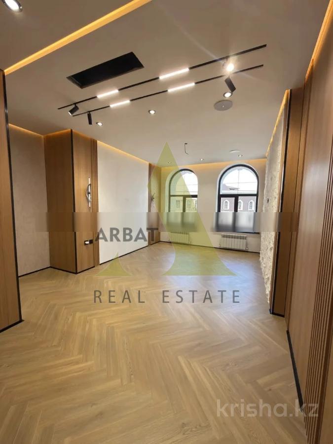Фото Квартира, 4 комн, 155 м², 7/7 эт., 2018 г.п.