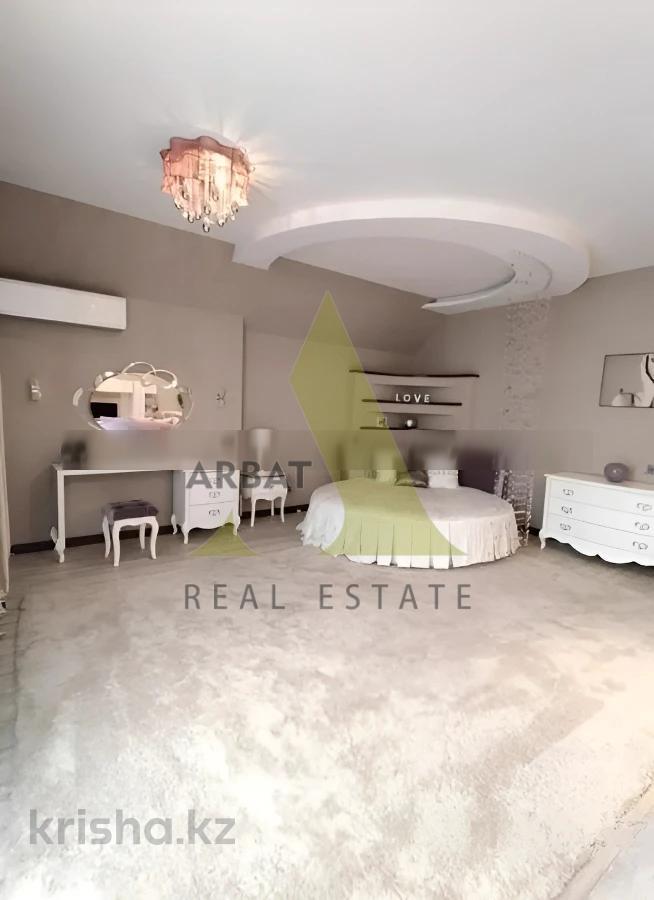 Фото Отдельный дом, 5 комн, 305м²