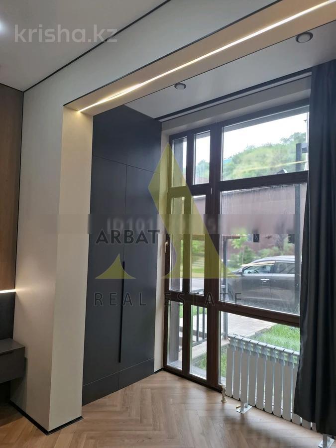 Фото Квартира, 4 комн, 110 м², 1/3 эт., 2024 г.п.