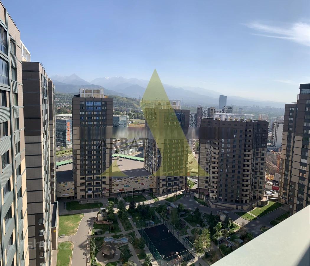 Фото Квартира, 2 комн, 85 м², 19/21 эт., 2014 г.п.