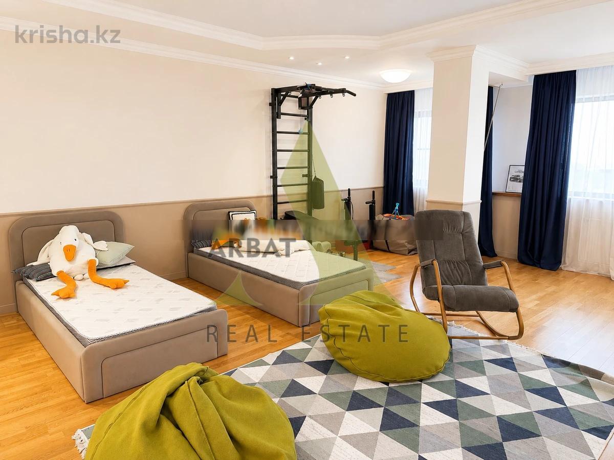 Фото Квартира, 4 комн, 200 м², 6/7 эт.