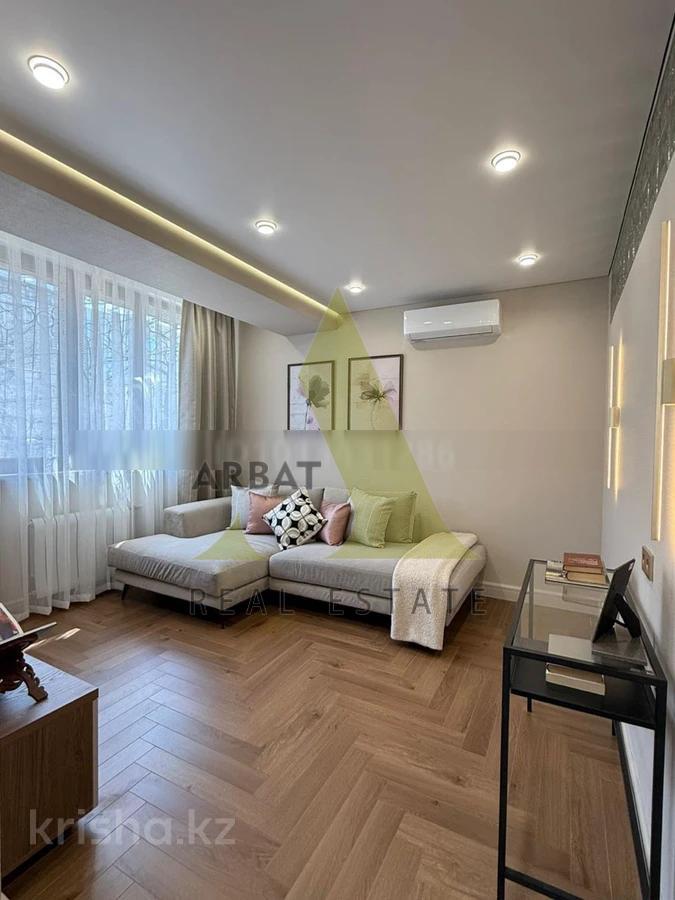Фото Квартира, 2 комн, 45 м², 2/4 эт.