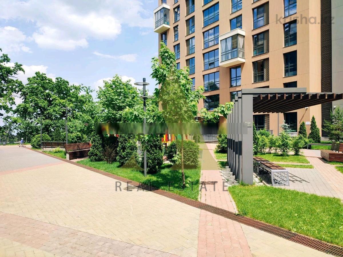 Фото Квартира, 2 комн, 71 м², 1/9 эт., 2018 г.п.