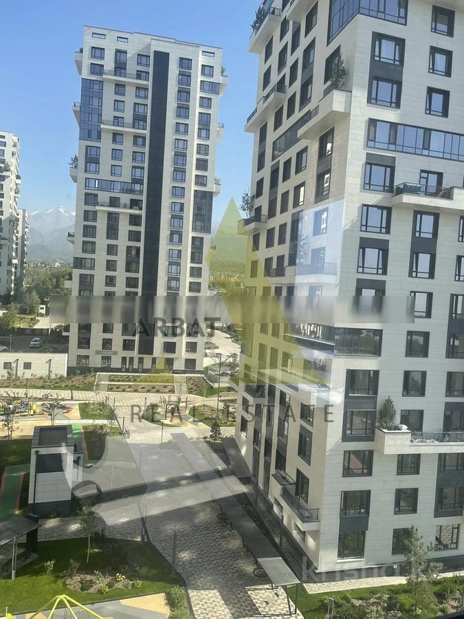 Фото Квартира, 3 комн, 119 м², 19/19 эт., 2025 г.п.