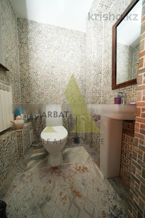 Фото Отдельный дом, 7 комн, 400м²