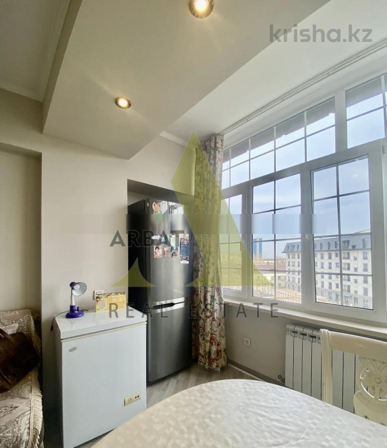 Фото Квартира, 2 комн, 95 м², 5/9 эт., 1980 г.п.