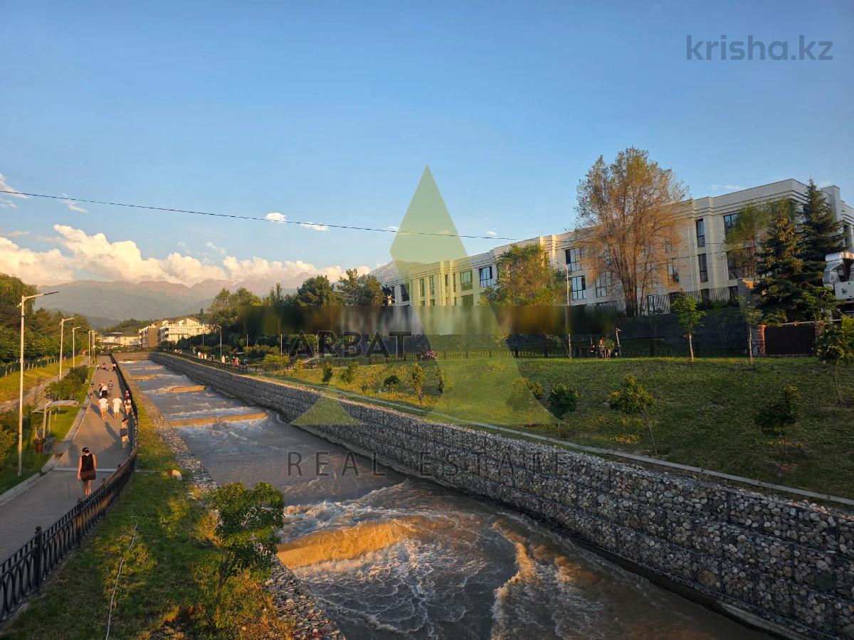 Фото Квартира, 2 комн, 97.3 м², 1/3 эт., 2025 г.п.