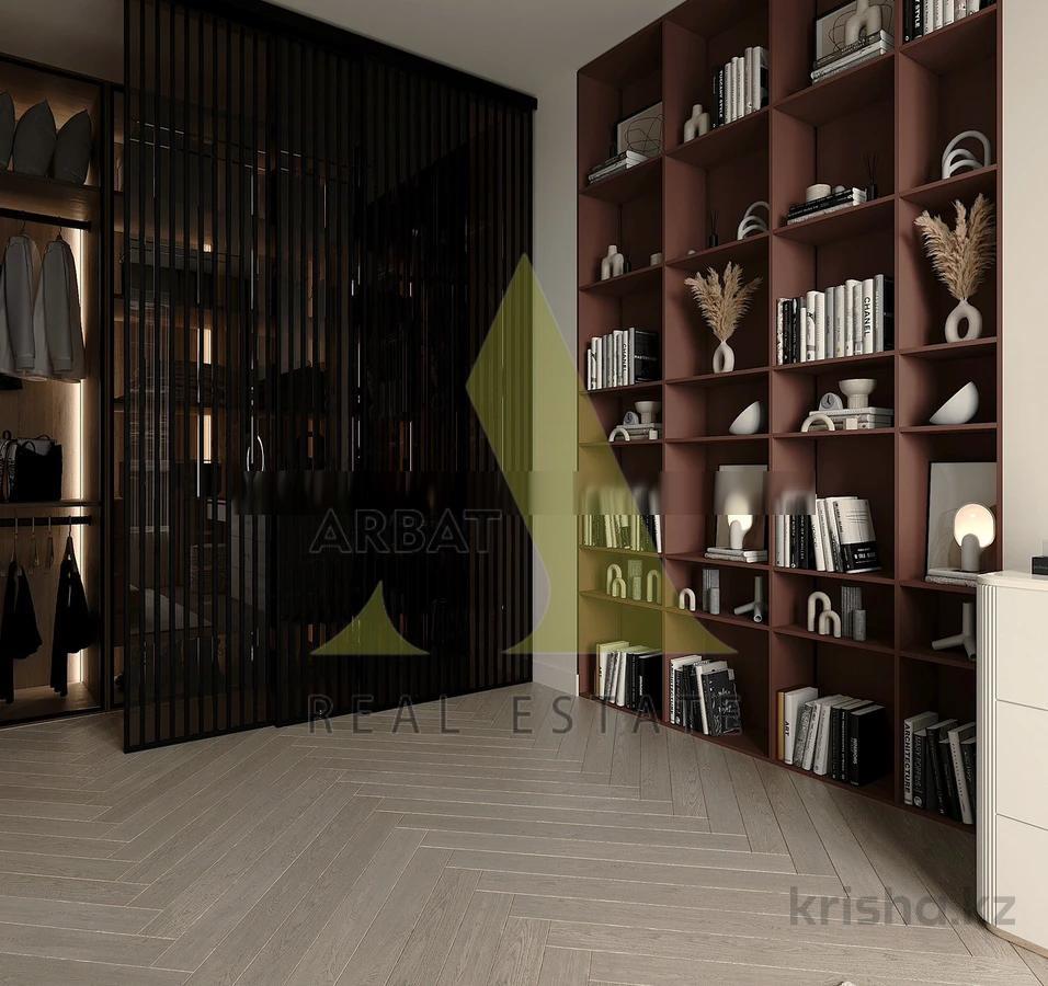 Фото Квартира, 4 комн, 160 м², 11/16 эт., 2022 г.п.