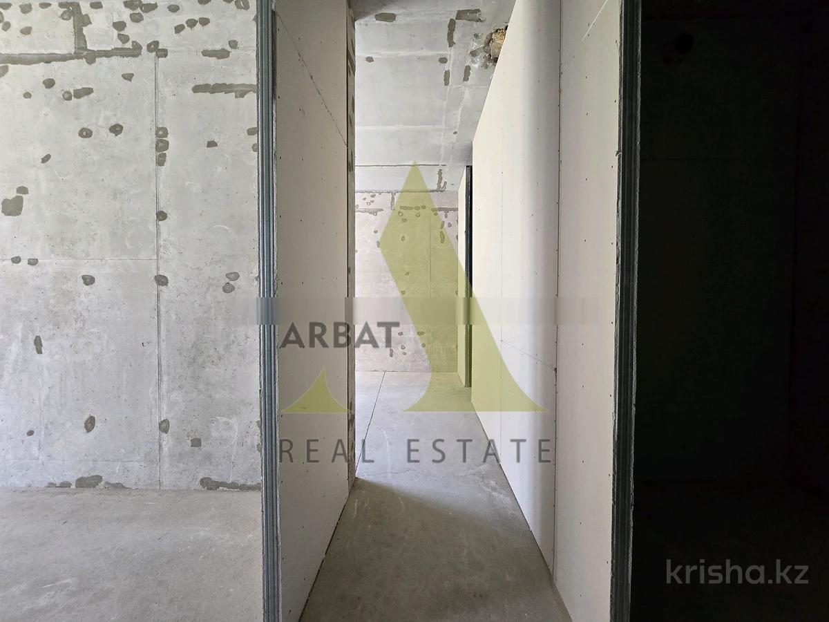 Фото Квартира, 3 комн, 122.7 м², 1/9 эт., 2025 г.п.