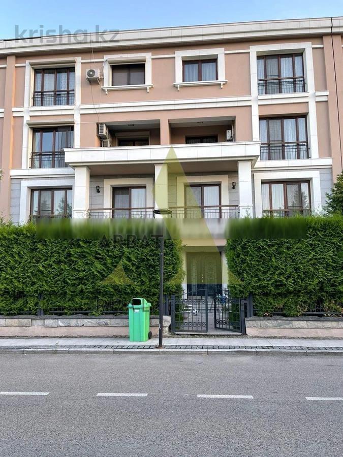 Фото Квартира, 5 комн, 220 м², 2 эт., 2007 г.п.