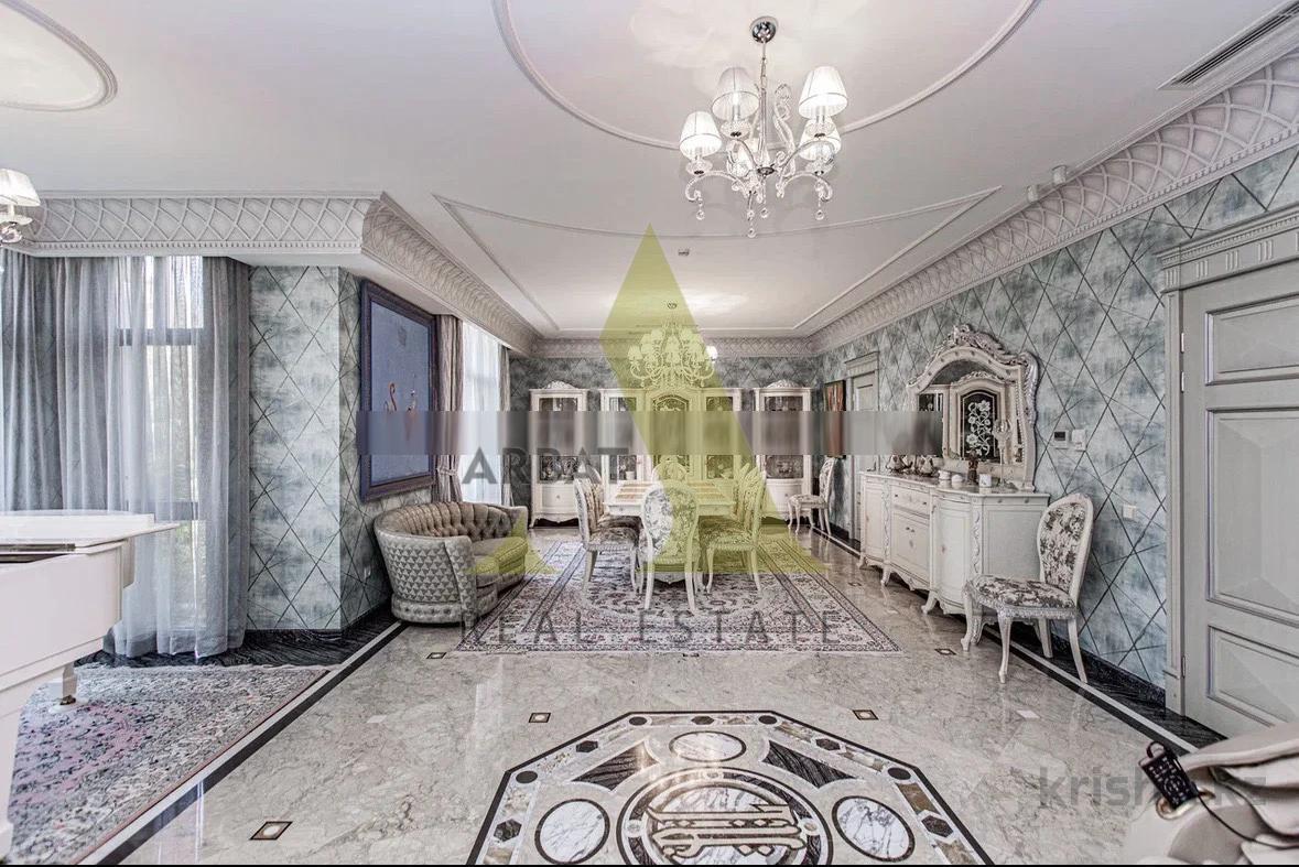 Фото Отдельный дом, 6 комн, 700м²