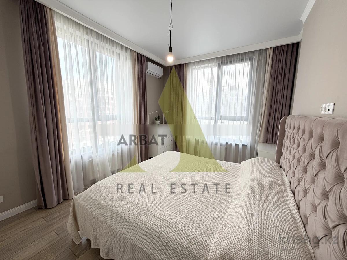 Фото Квартира, 3 комн, 90 м², 9/12 эт., 2022 г.п.