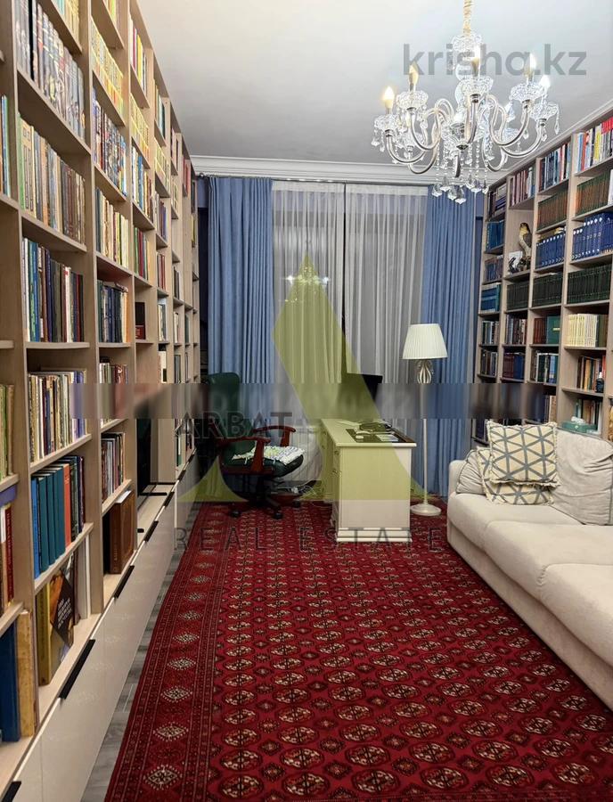 Фото Квартира, 3 комн, 148 м², 2/7 эт., 2017 г.п.