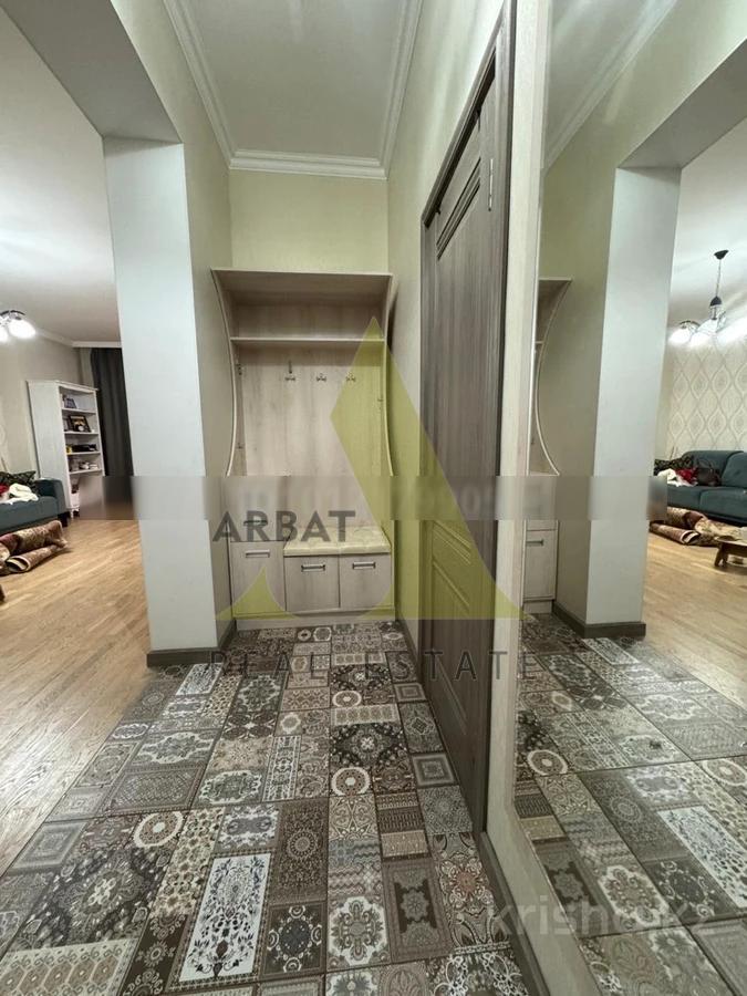Фото Квартира, 2 комн, 83.3 м², 1/9 эт., 2016 г.п.