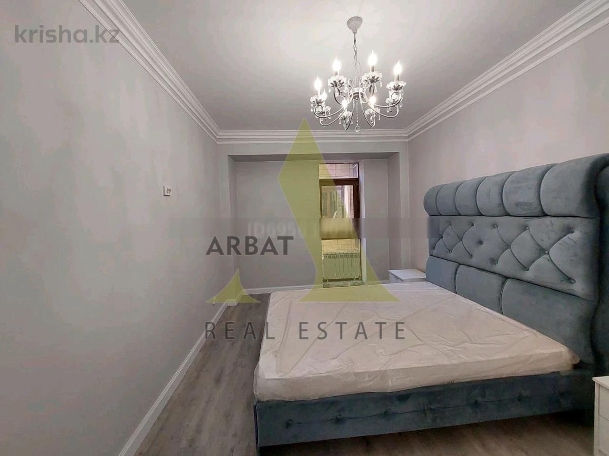 Фото Квартира, 3 комн, 117 м², 4/12 эт., 2015 г.п.