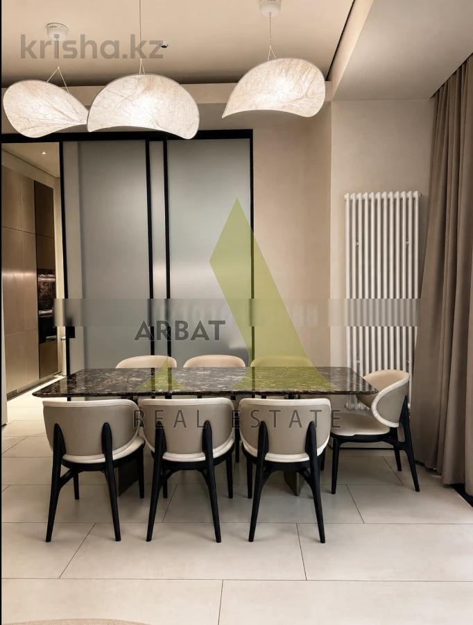 Фото Квартира, 4 комн, 164 м², 1/3 эт., 2022 г.п.