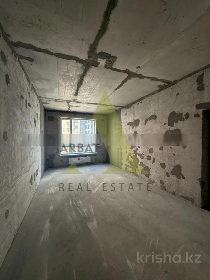 Фото Квартира, 2 комн, 53 м², 5/19 эт., 2024 г.п.