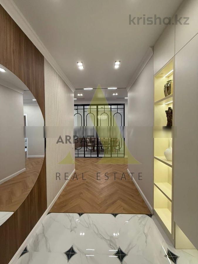 Фото Квартира, 4 комн, 140 м², 1/4 эт.