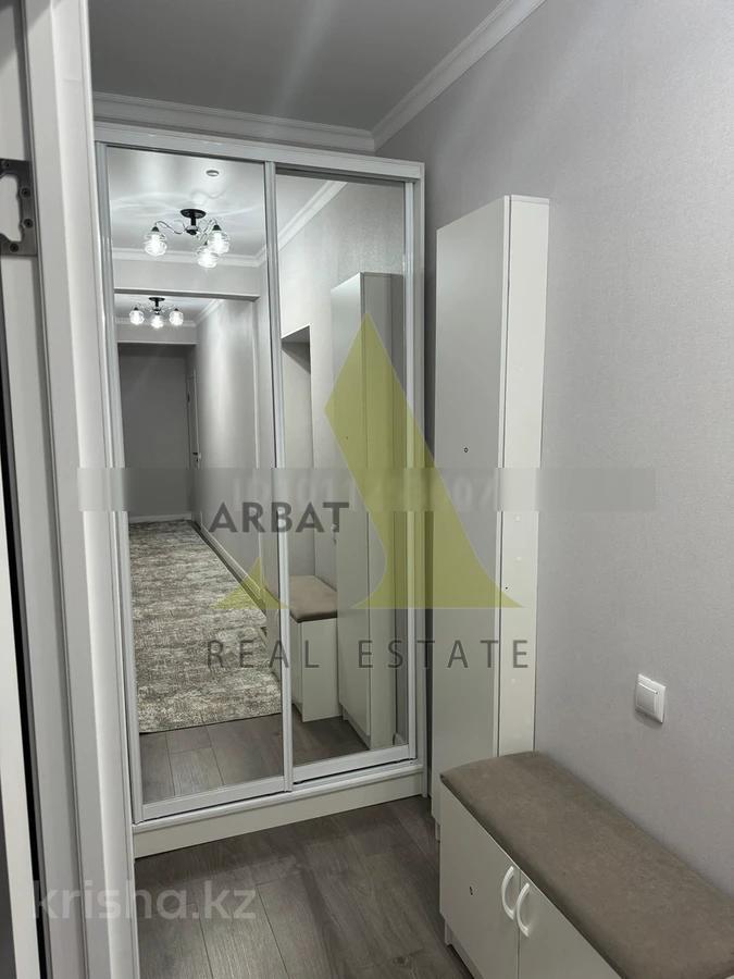 Фото Квартира, 2 комн, 60 м², 16/16 эт., 2023 г.п.