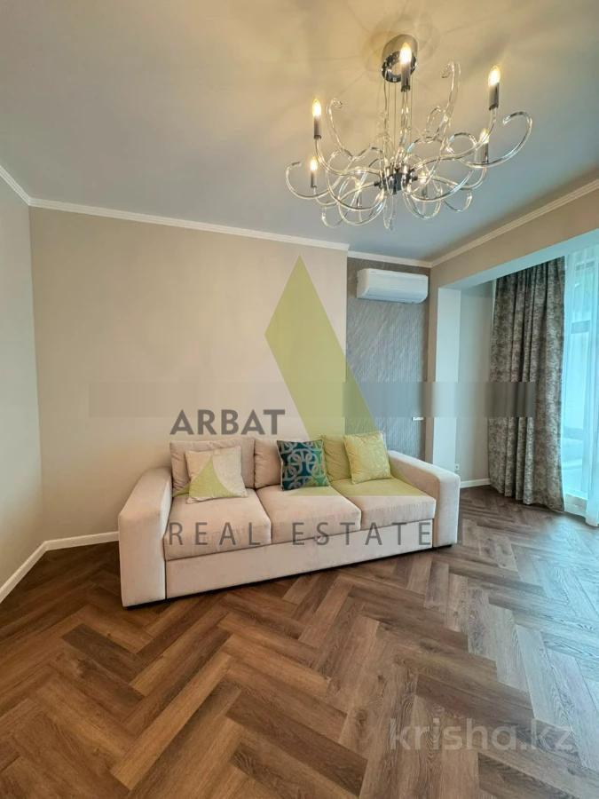 Фото Квартира, 3 комн, 111 м², 2/3 эт., 2024 г.п.