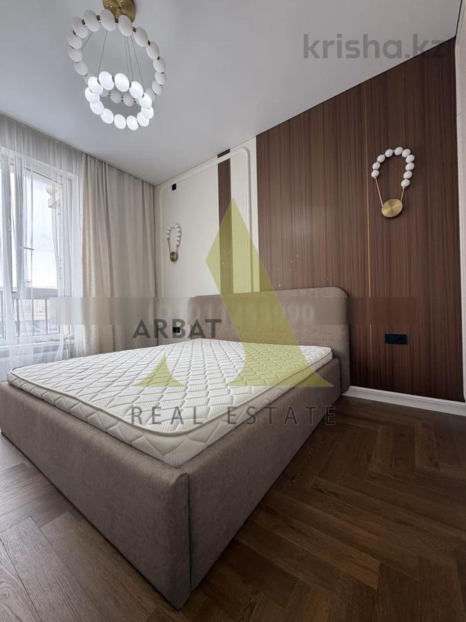 Фото Квартира, 3 комн, 80 м², 12/17 эт., 2025 г.п.