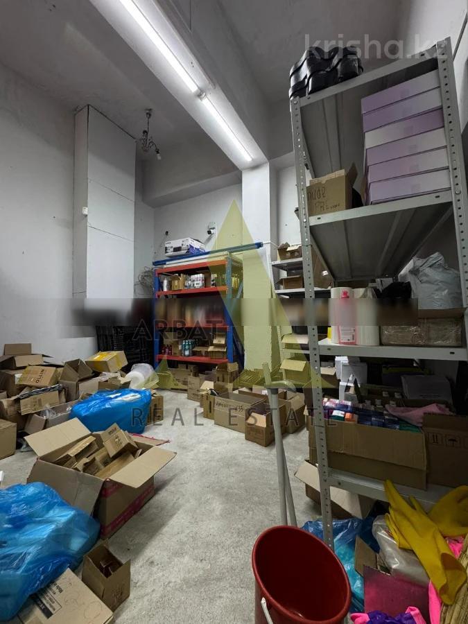 Фото Магазины и бутики, общепит, салоны красоты, медцентры и аптеки, 151 м²