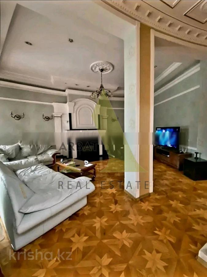 Фото Отдельный дом, 10 комн, 1300м²