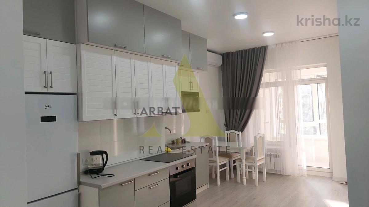 Фото Квартира, 2 комн, 54 м², 14/19 эт.