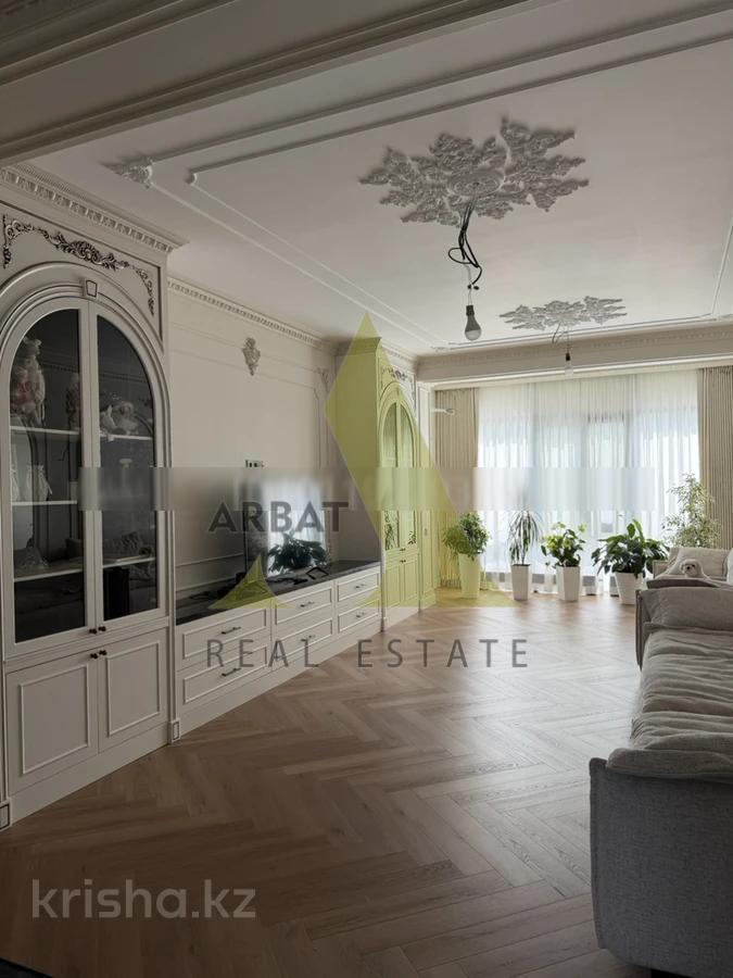 Фото Квартира, 4 комн, 180 м², 5/20 эт., 2016 г.п.