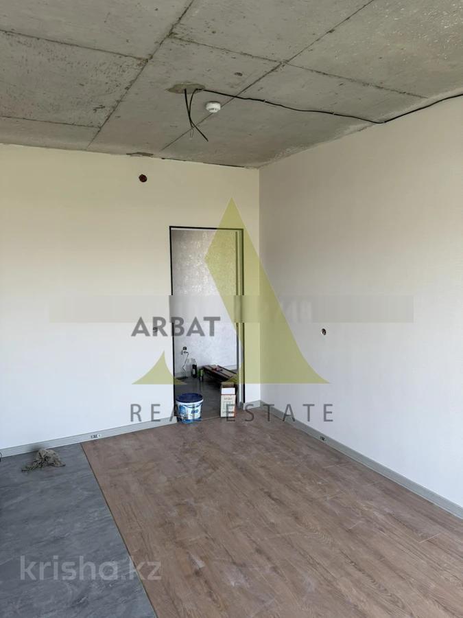 Фото Квартира, 2 комн, 59.2 м², 8/9 эт., 2024 г.п.