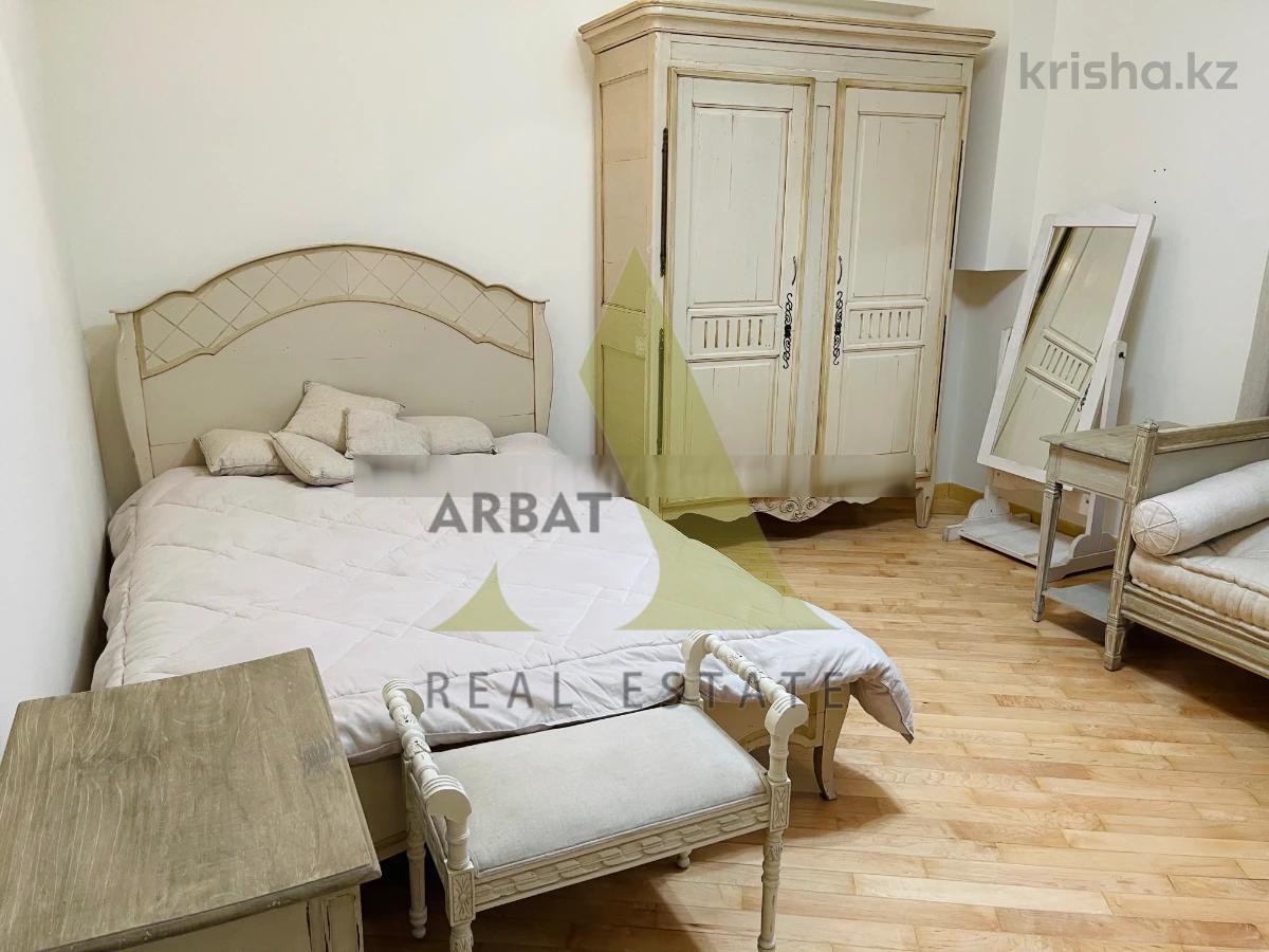 Фото Квартира, 4 комн, 204 м², 5/9 эт.