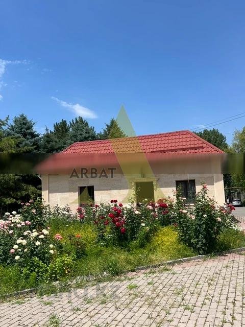 Фото Отдельный дом, 10 комн, 790м²