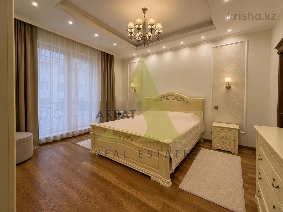 Фото Квартира, 4 комн, 158 м², 4/6 эт., 2007 г.п.