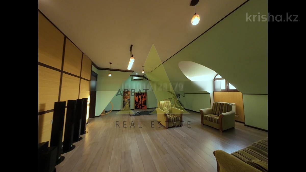 Фото Квартира, 5 комн, 364 м², 3/4 эт., 2011 г.п.