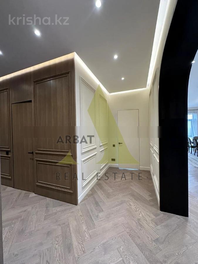 Фото Квартира, 5 комн, 282 м², 2/3 эт., 2022 г.п.