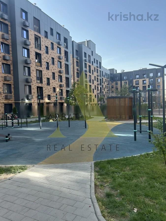 Фото Квартира, 3 комн, 108 м², 6/6 эт., 2024 г.п.