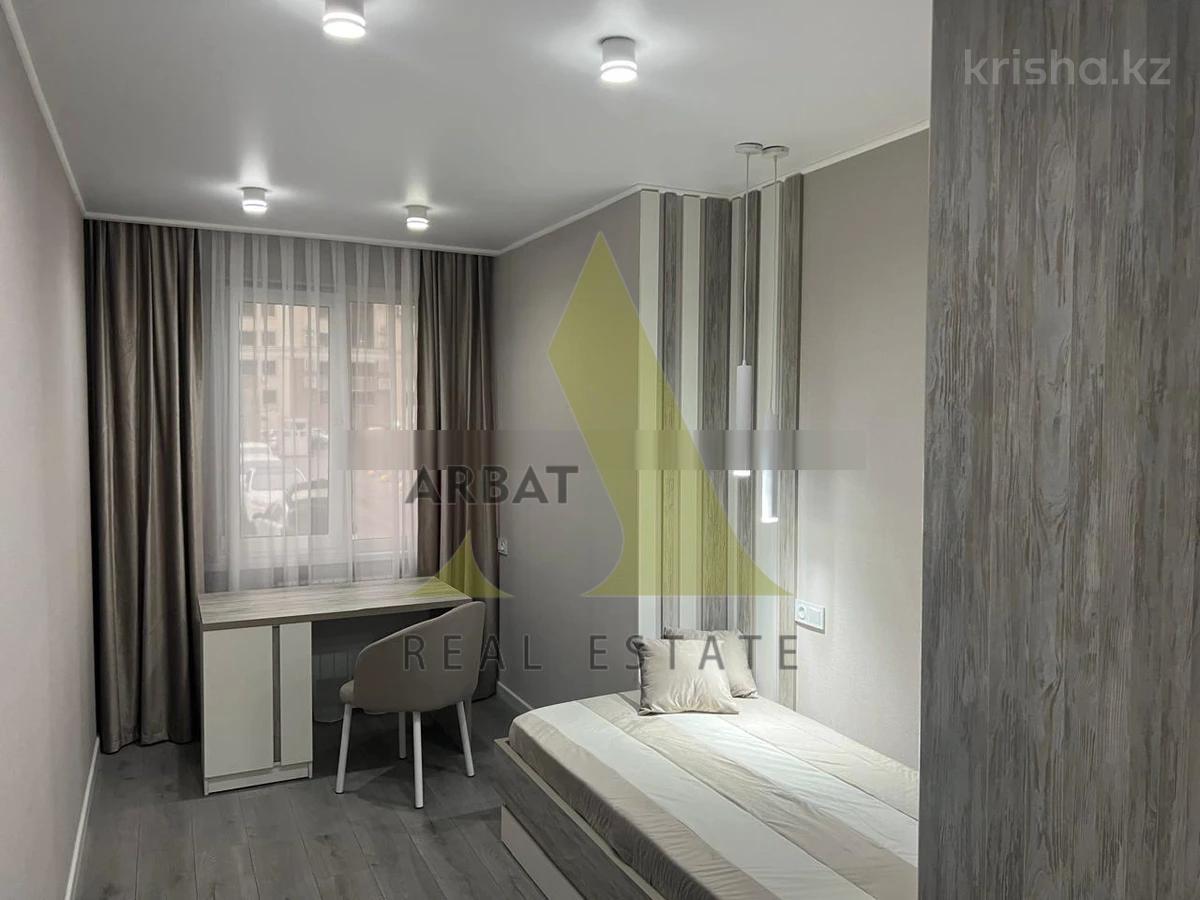 Фото Квартира, 3 комн, 70 м², 1/9 эт., 2017 г.п.