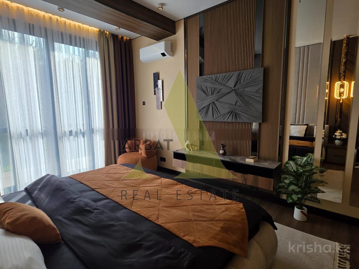 Фото Квартира, 2 комн, 97.3 м², 1/3 эт., 2025 г.п.