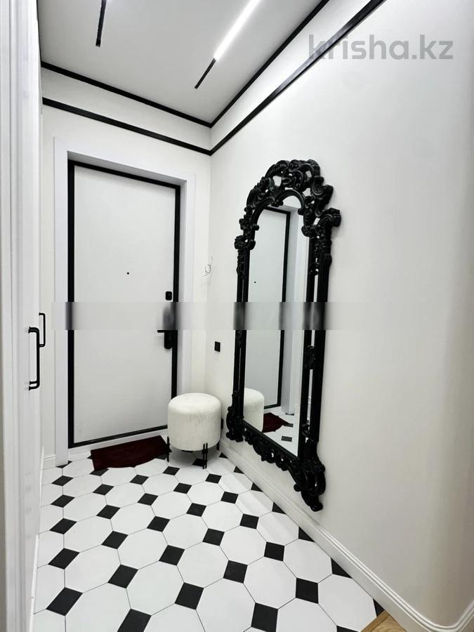Фото Квартира, 3 комн, 85 м², 15/16 эт., 2025 г.п.