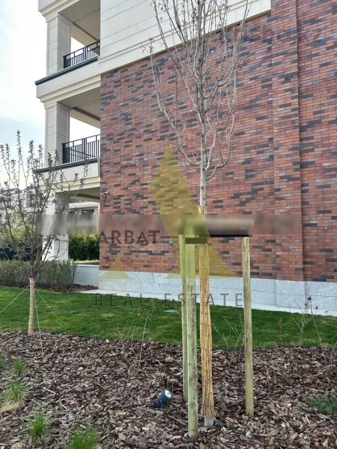 Фото Квартира, 4 комн, 124.1 м², 2/3 эт., 2026 г.п.