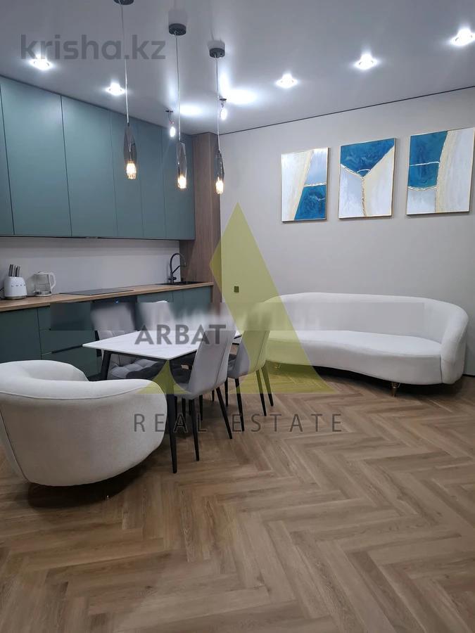 Фото Квартира, 4 комн, 110 м², 1/3 эт., 2024 г.п.