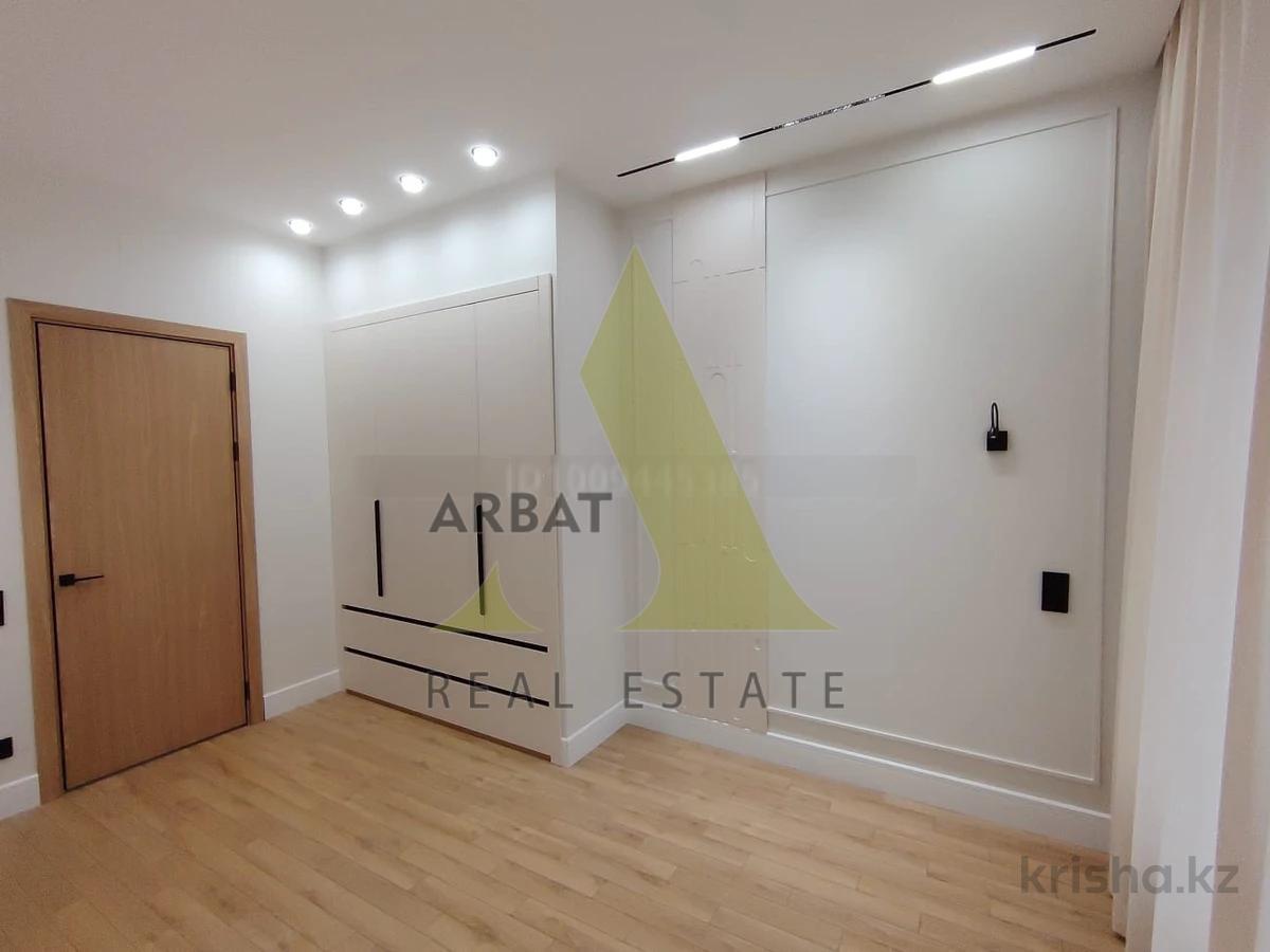 Фото Квартира, 3 комн, 92 м², 6/12 эт., 2025 г.п.