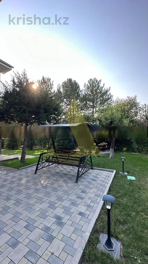 Фото Отдельный дом, 7 комн, 375м²