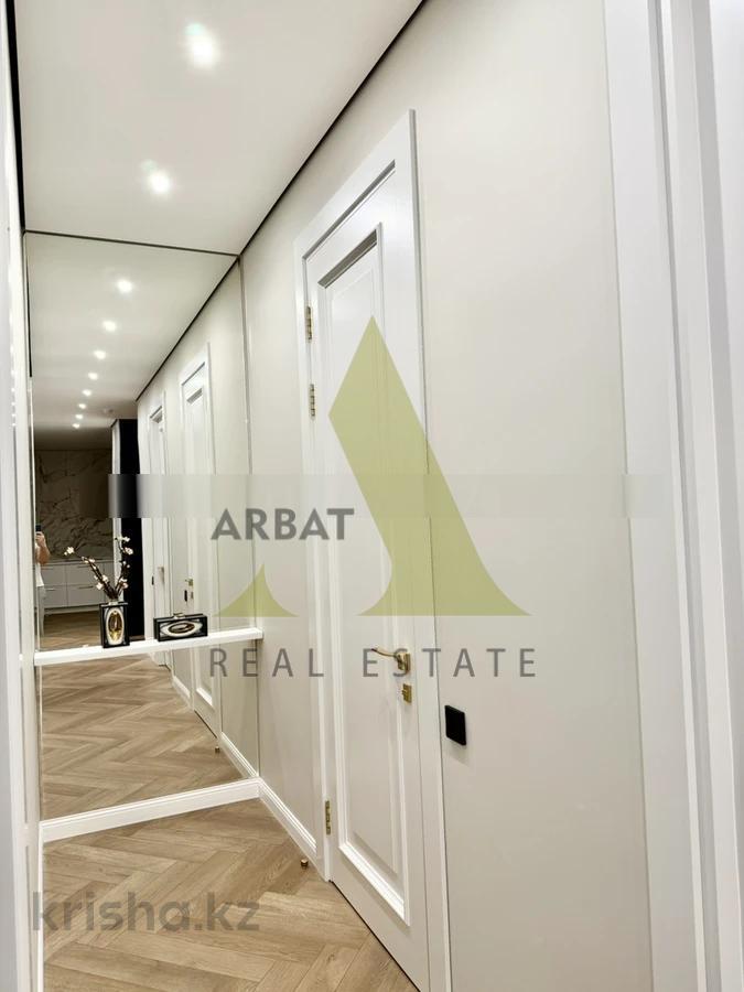 Фото Квартира, 3 комн, 85 м², 6/16 эт., 2025 г.п.