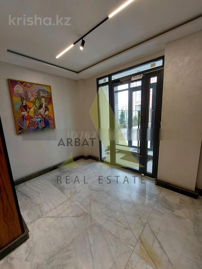 Фото Квартира, 5 комн, 518 м², 2/3 эт., 2023 г.п.