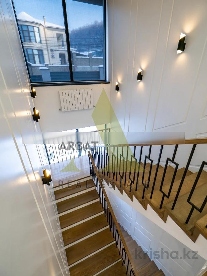 Фото Отдельный дом, 7 комн, 450м²